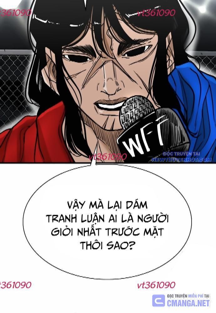 Shark – Cá Mập Chapter 303 - Trang 2