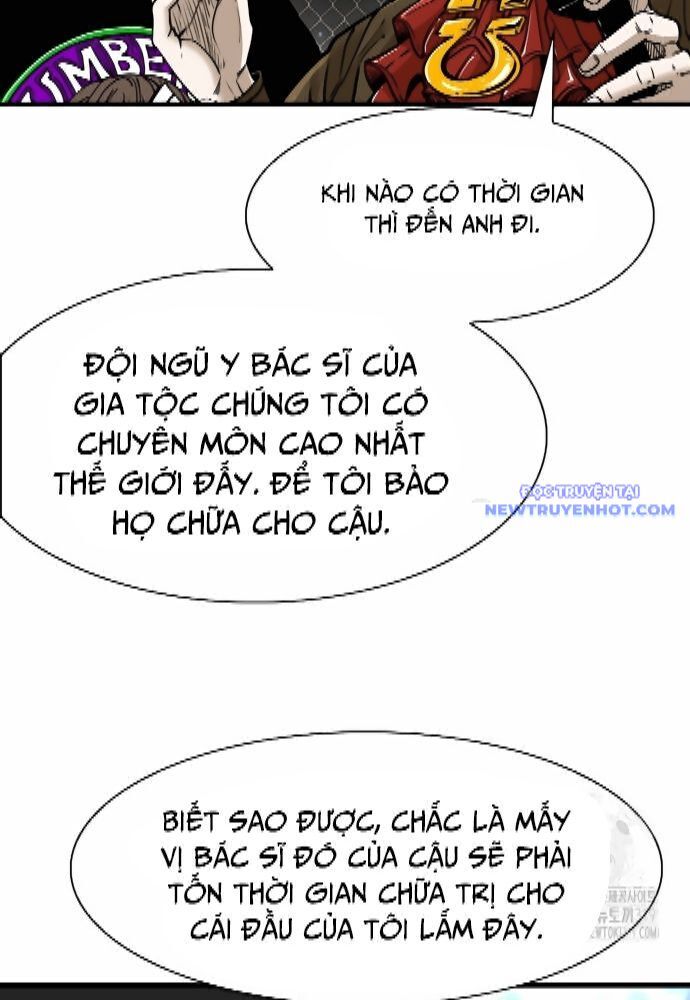 Shark – Cá Mập Chapter 303 - Trang 2