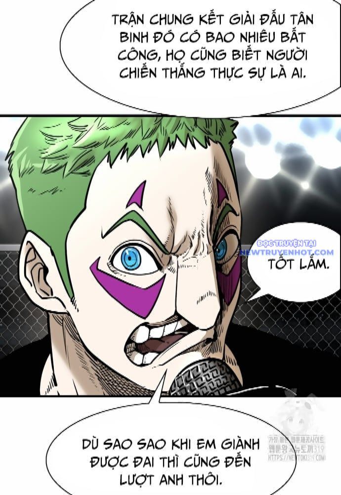 Shark – Cá Mập Chapter 303 - Trang 2