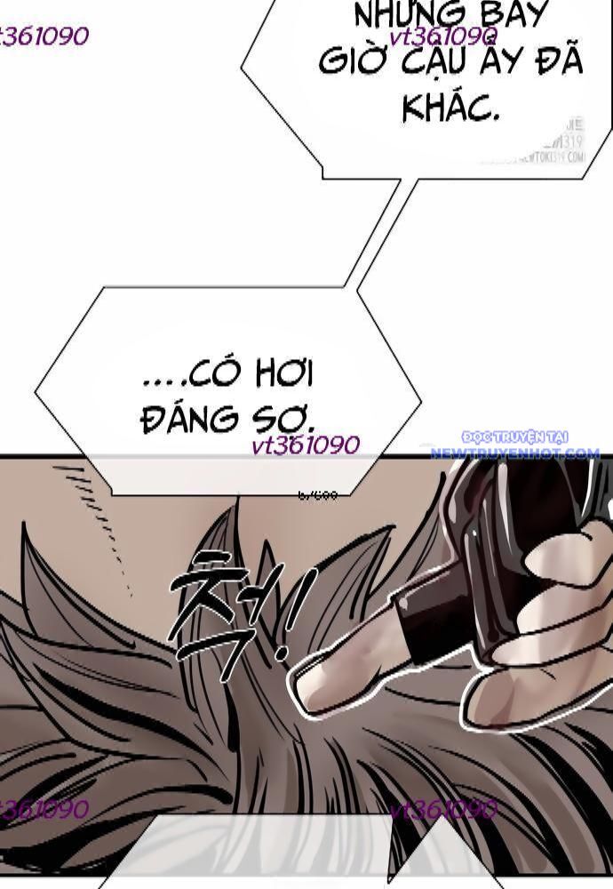 Shark – Cá Mập Chapter 303 - Trang 2