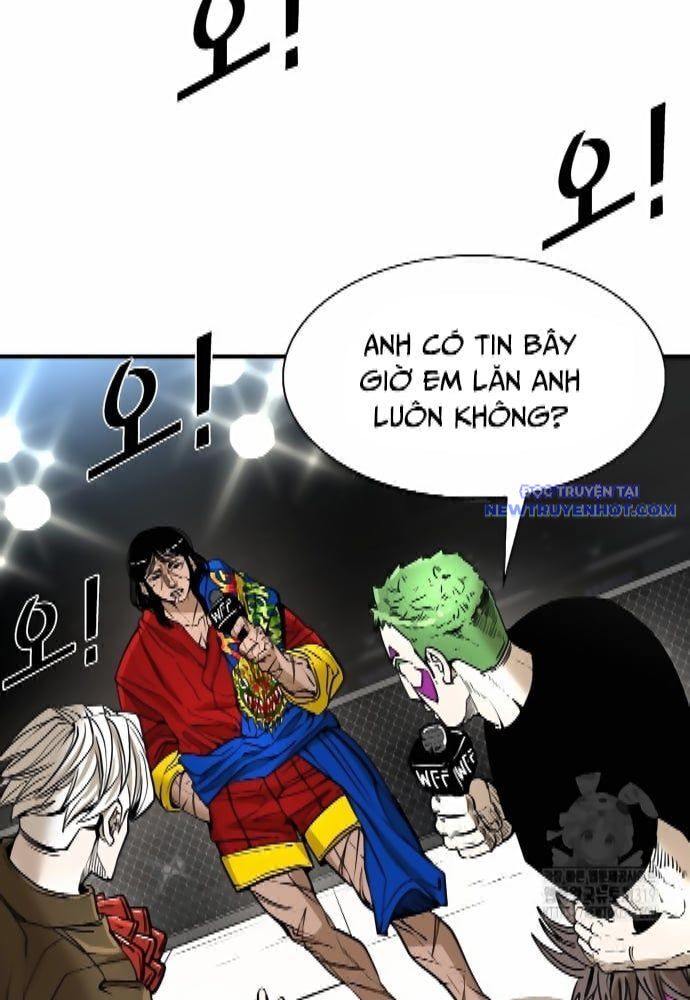 Shark – Cá Mập Chapter 303 - Trang 2