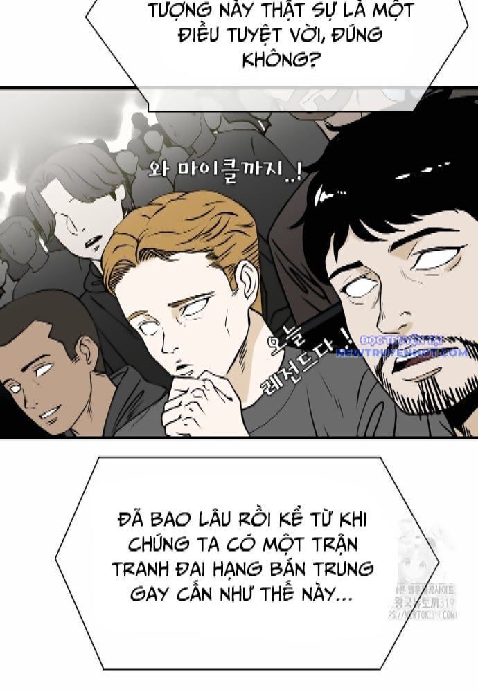 Shark – Cá Mập Chapter 303 - Trang 2