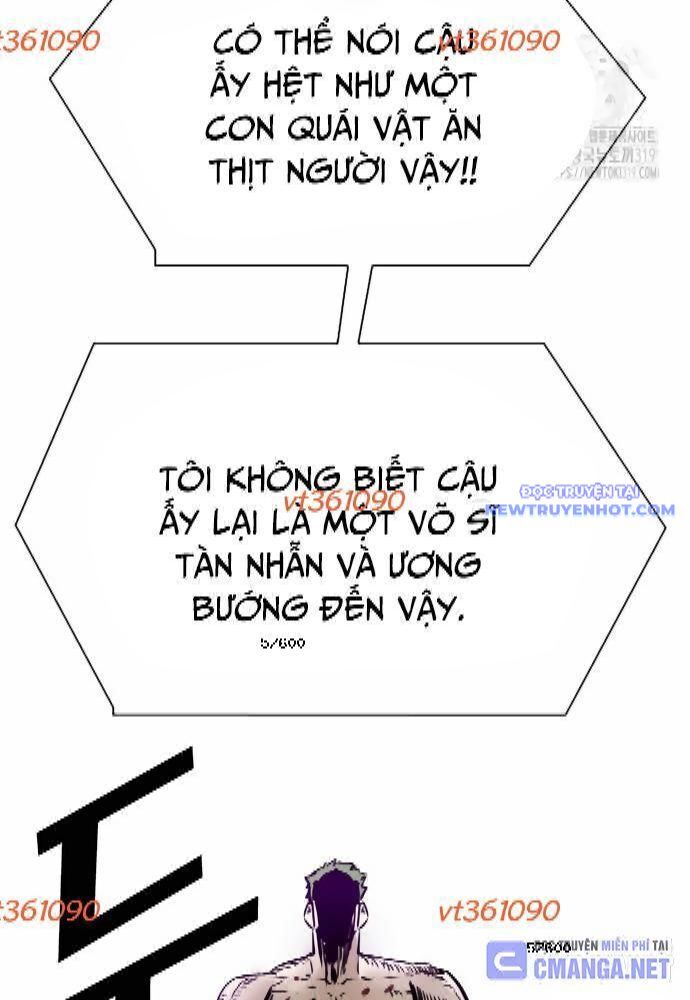 Shark – Cá Mập Chapter 303 - Trang 2