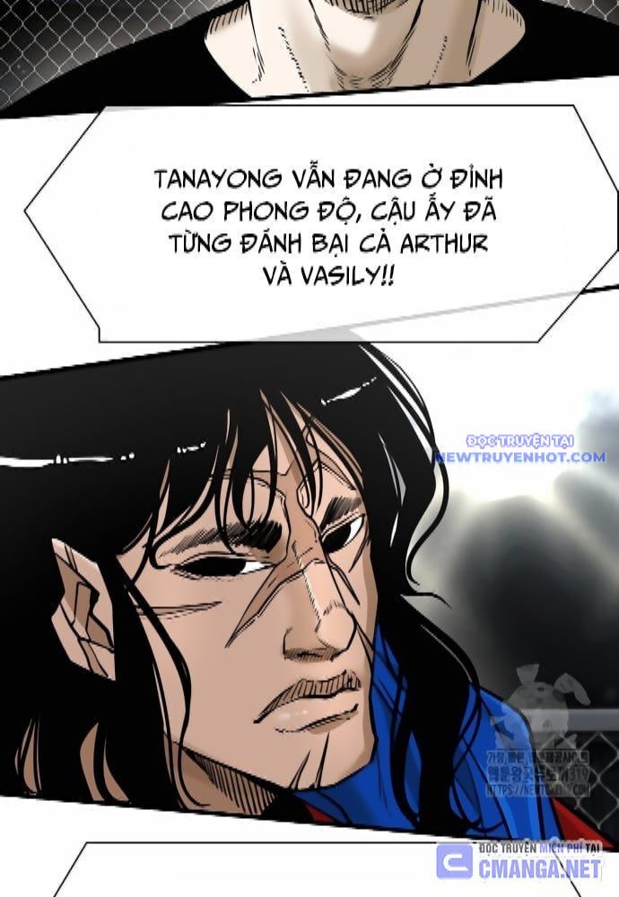 Shark – Cá Mập Chapter 303 - Trang 2