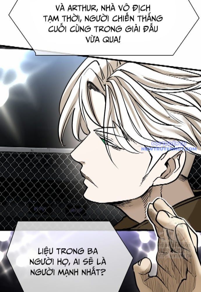 Shark – Cá Mập Chapter 303 - Trang 2