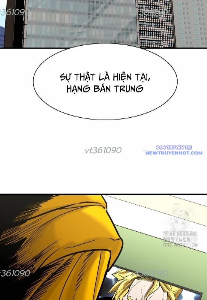 Shark – Cá Mập Chapter 303 - Trang 2