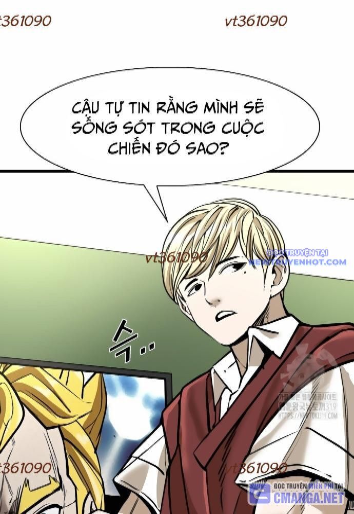 Shark – Cá Mập Chapter 303 - Trang 2