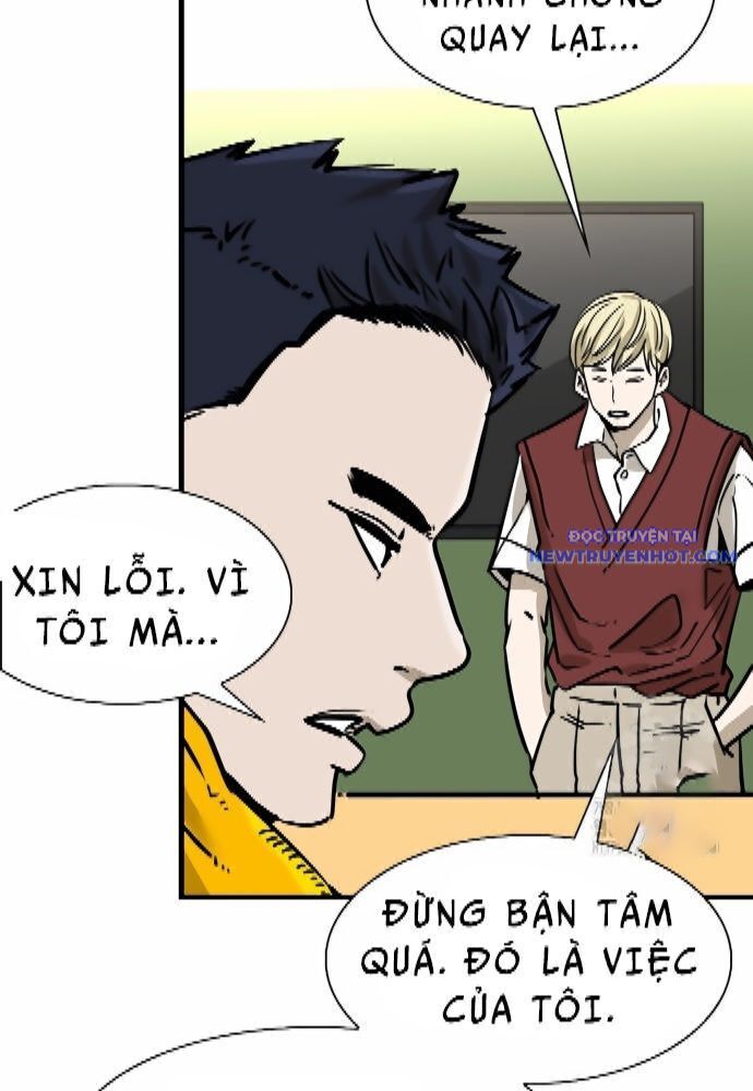 Shark – Cá Mập Chapter 304 - Trang 2