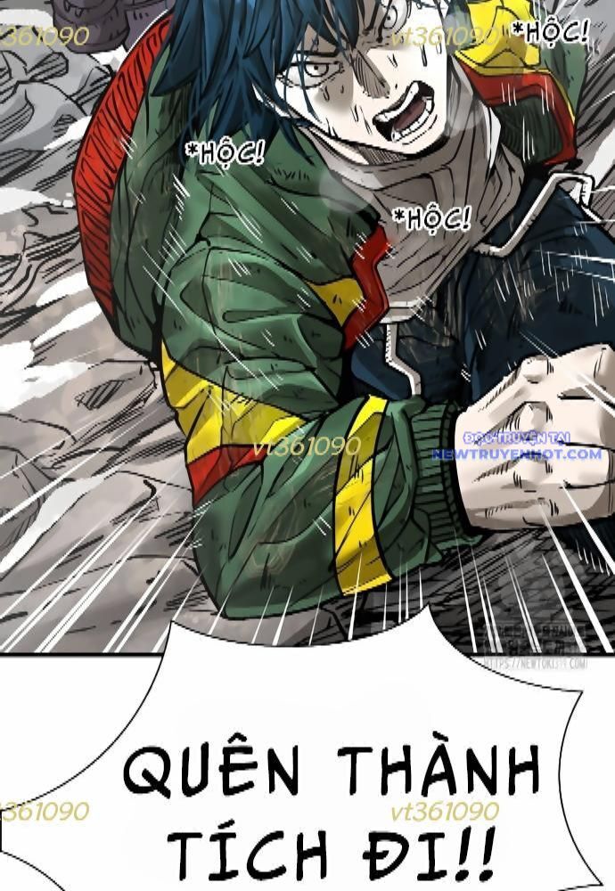 Shark – Cá Mập Chapter 304 - Trang 2