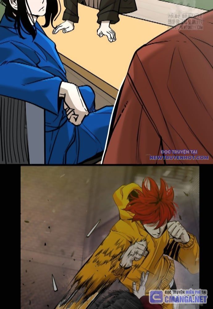 Shark – Cá Mập Chapter 304 - Trang 2