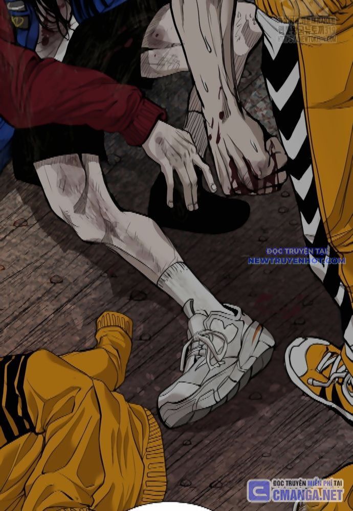 Shark – Cá Mập Chapter 304 - Trang 2