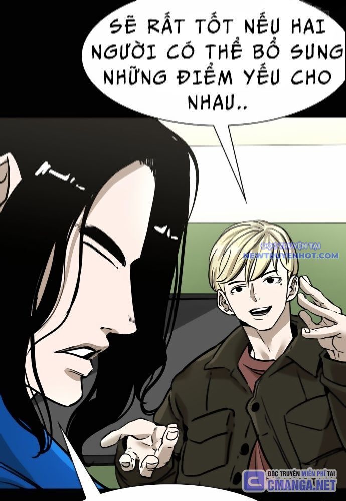 Shark – Cá Mập Chapter 304 - Trang 2