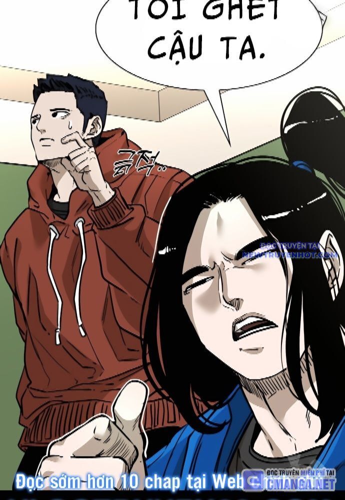 Shark – Cá Mập Chapter 304 - Trang 2