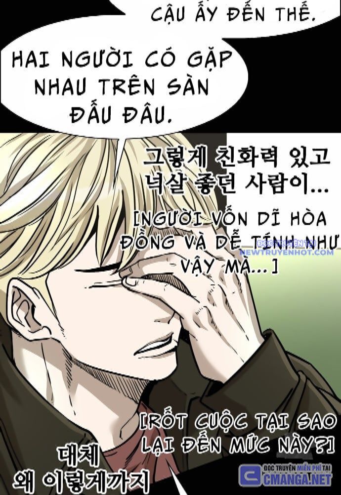 Shark – Cá Mập Chapter 304 - Trang 2