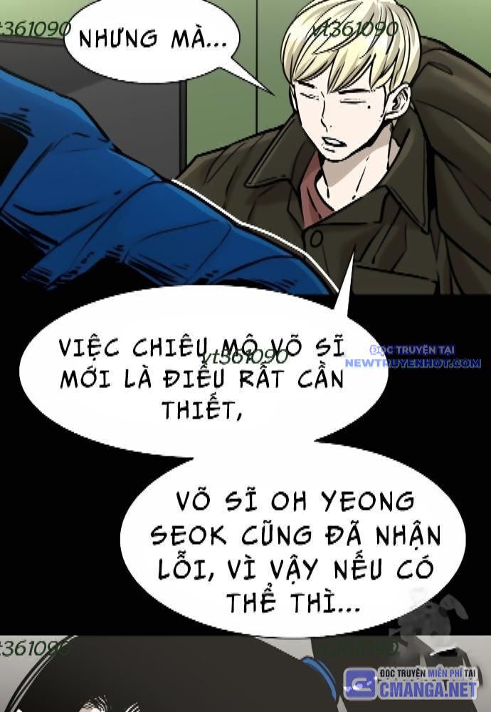 Shark – Cá Mập Chapter 304 - Trang 2