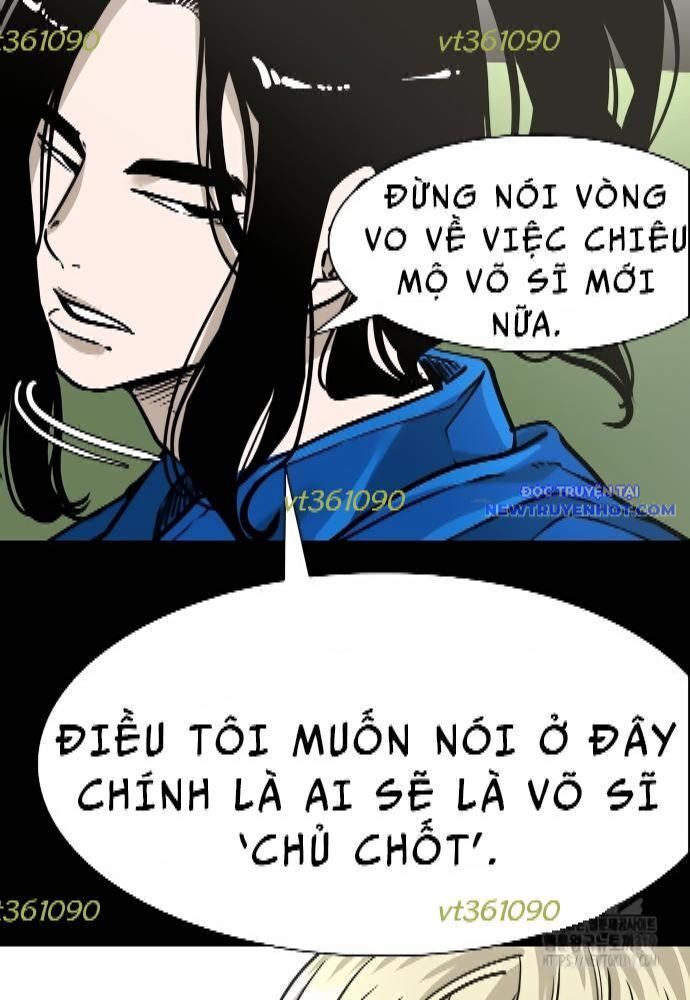 Shark – Cá Mập Chapter 304 - Trang 2