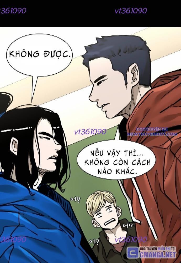 Shark – Cá Mập Chapter 304 - Trang 2