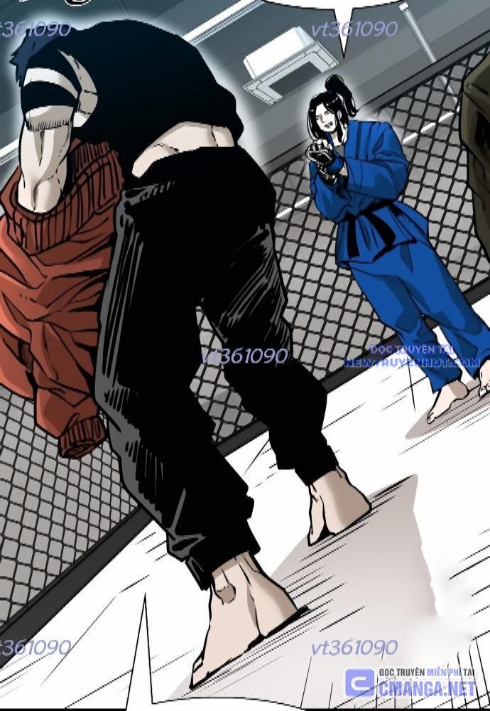 Shark – Cá Mập Chapter 304 - Trang 2