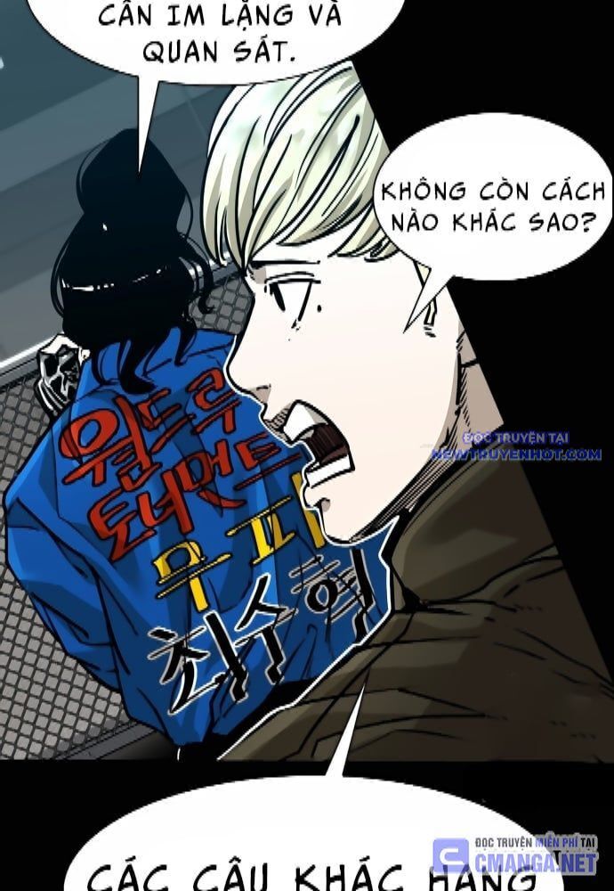 Shark – Cá Mập Chapter 304 - Trang 2