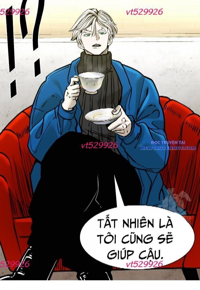 Shark – Cá Mập Chapter 305 - Trang 2