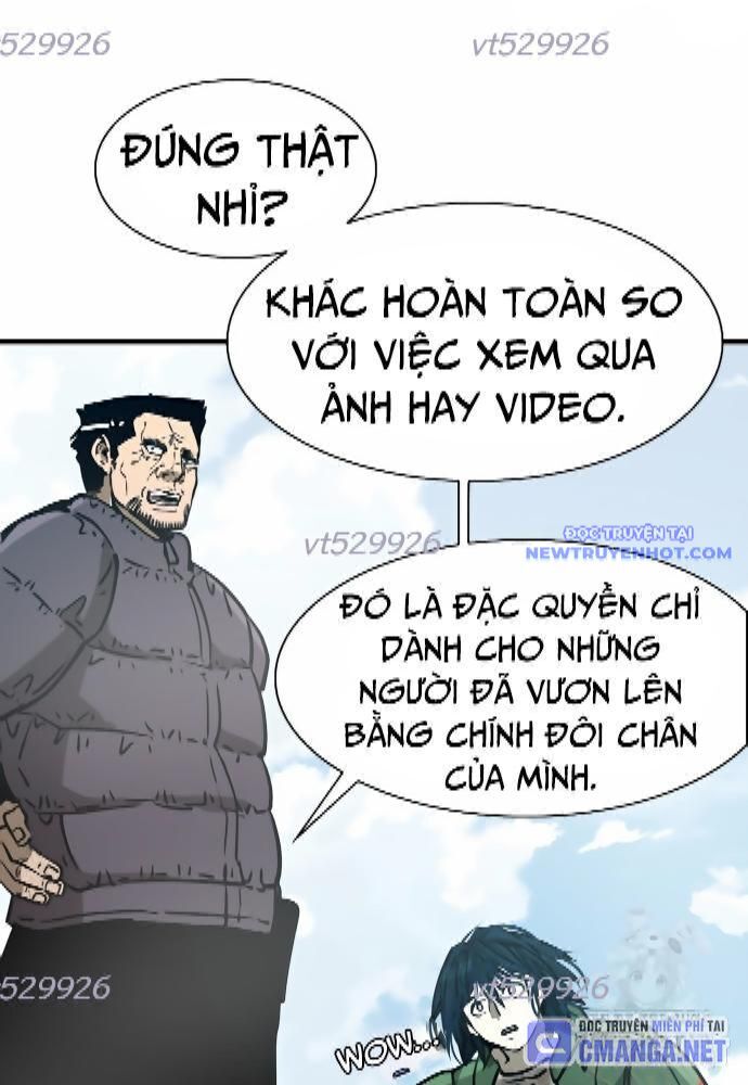 Shark – Cá Mập Chapter 305 - Trang 2