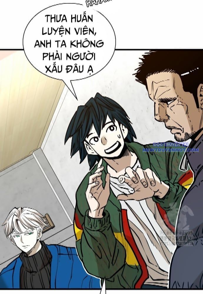 Shark – Cá Mập Chapter 305 - Trang 2