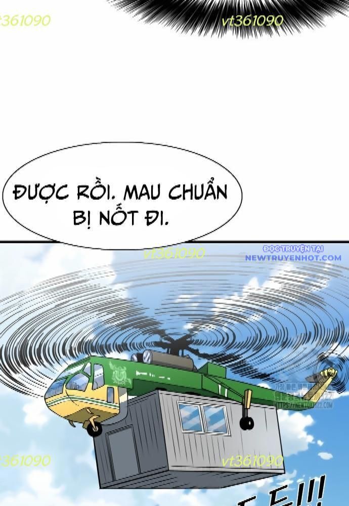 Shark – Cá Mập Chapter 306 - Trang 2