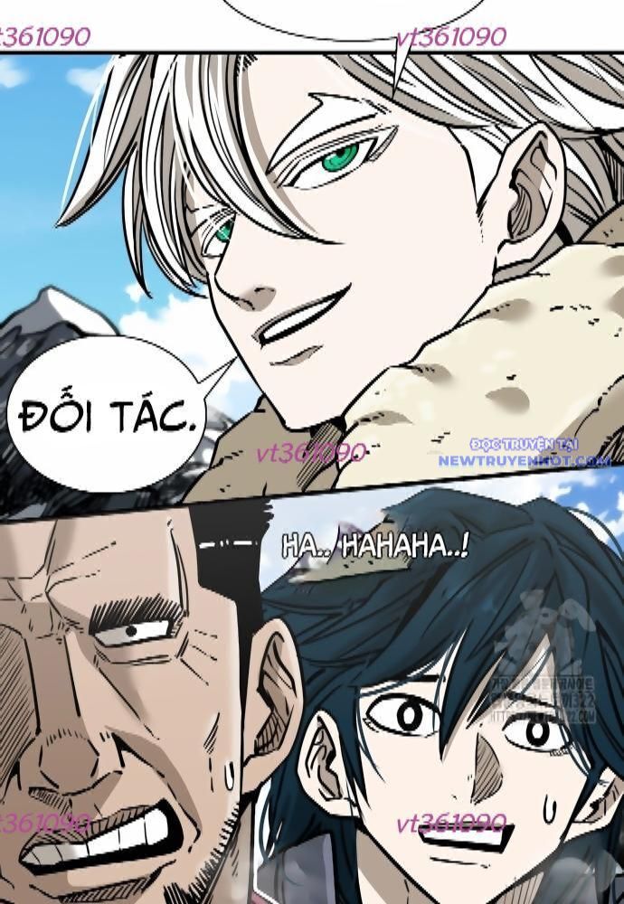 Shark – Cá Mập Chapter 306 - Trang 2