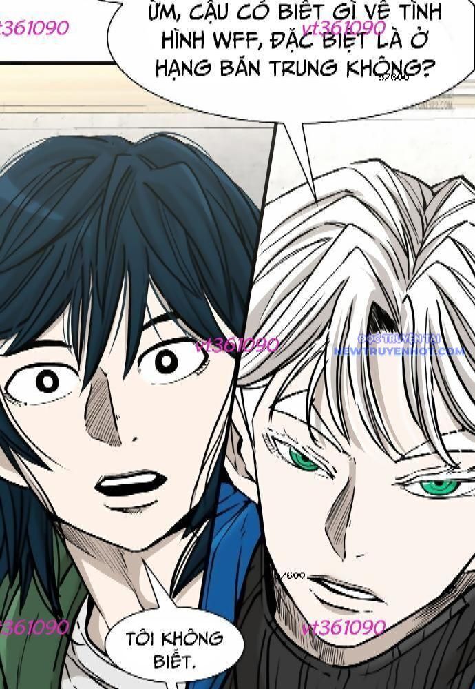 Shark – Cá Mập Chapter 306 - Trang 2