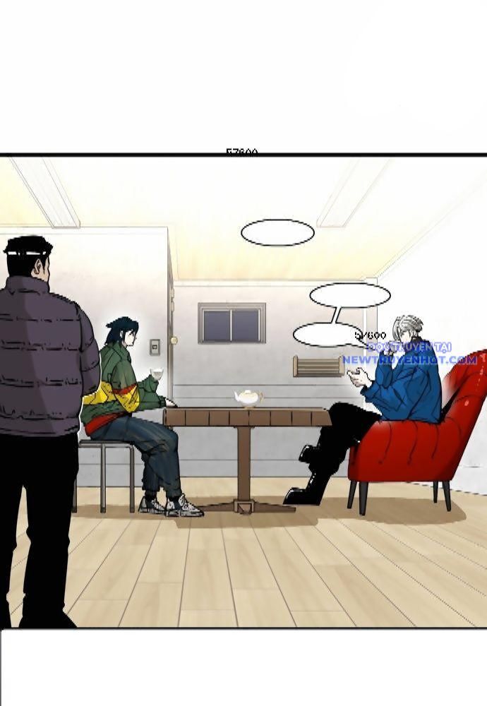 Shark – Cá Mập Chapter 306 - Trang 2