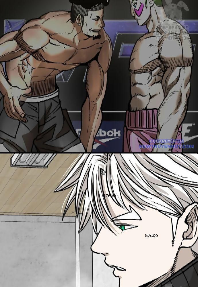 Shark – Cá Mập Chapter 306 - Trang 2