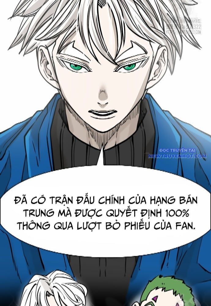 Shark – Cá Mập Chapter 306 - Trang 2
