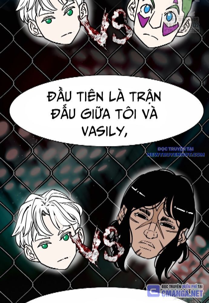 Shark – Cá Mập Chapter 306 - Trang 2