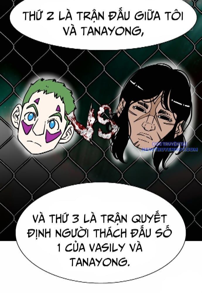 Shark – Cá Mập Chapter 306 - Trang 2