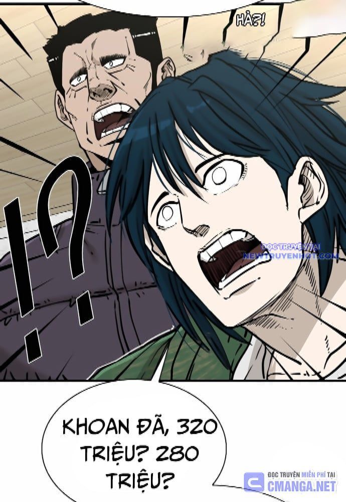 Shark – Cá Mập Chapter 306 - Trang 2