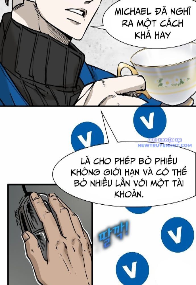 Shark – Cá Mập Chapter 306 - Trang 2