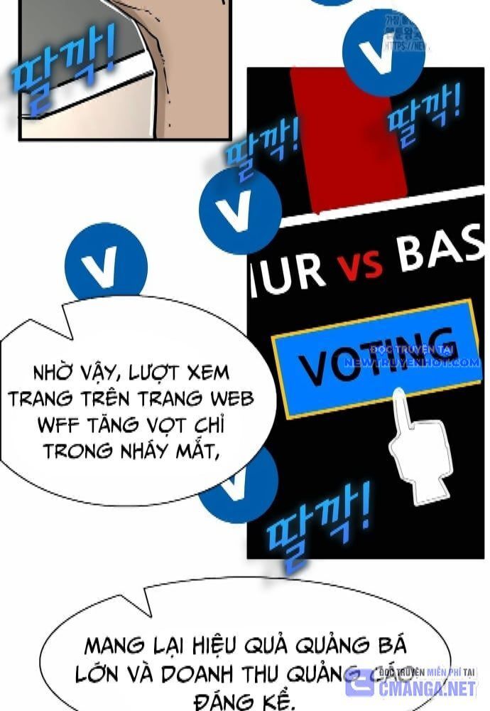 Shark – Cá Mập Chapter 306 - Trang 2