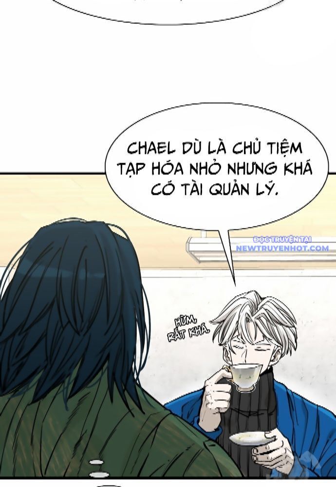 Shark – Cá Mập Chapter 306 - Trang 2