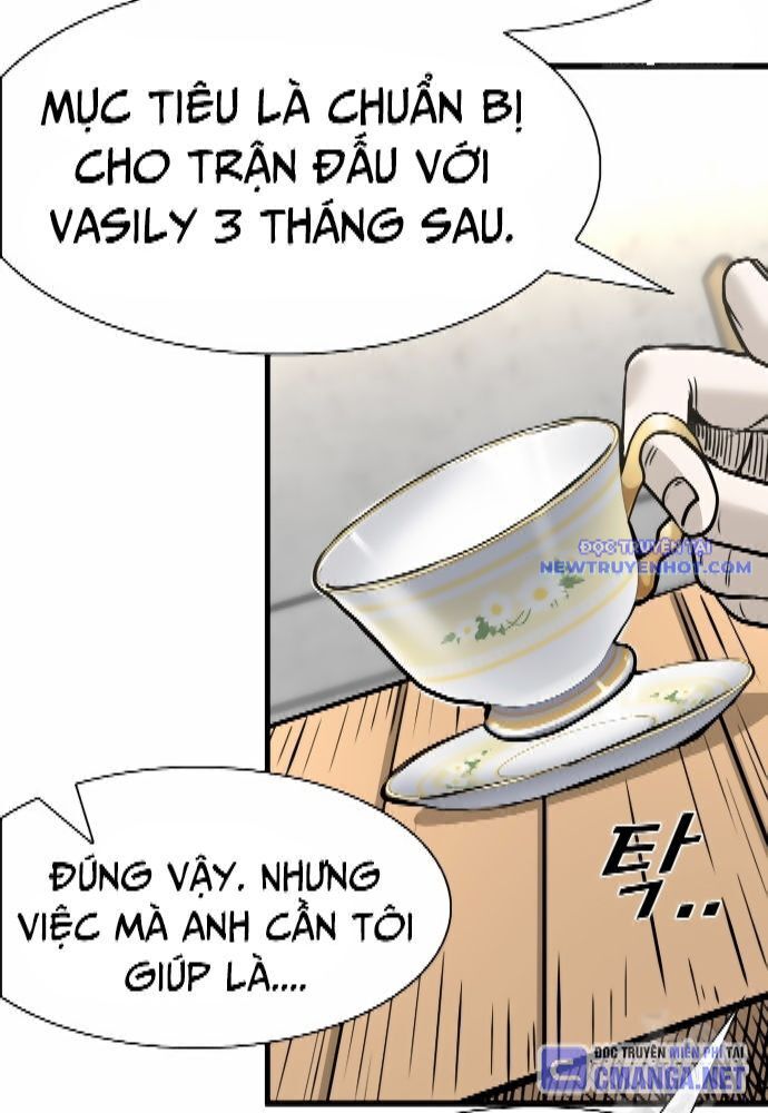 Shark – Cá Mập Chapter 306 - Trang 2