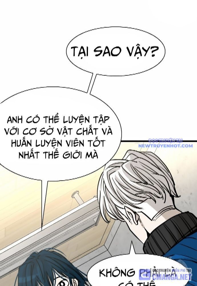 Shark – Cá Mập Chapter 306 - Trang 2