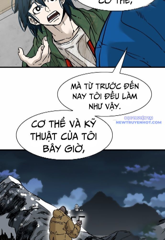 Shark – Cá Mập Chapter 306 - Trang 2