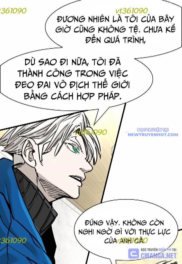 Shark – Cá Mập Chapter 306 - Trang 2