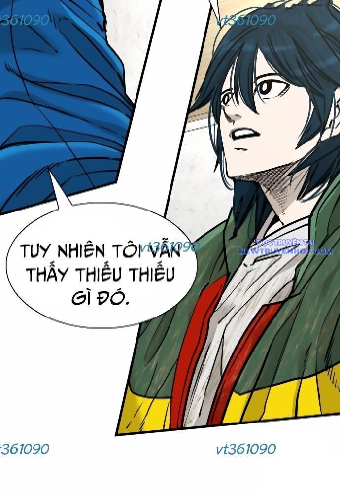 Shark – Cá Mập Chapter 306 - Trang 2