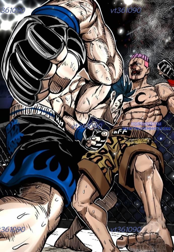 Shark – Cá Mập Chapter 306 - Trang 2