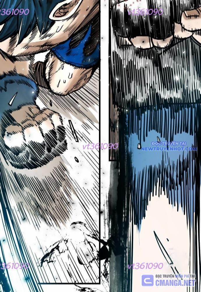 Shark – Cá Mập Chapter 306 - Trang 2