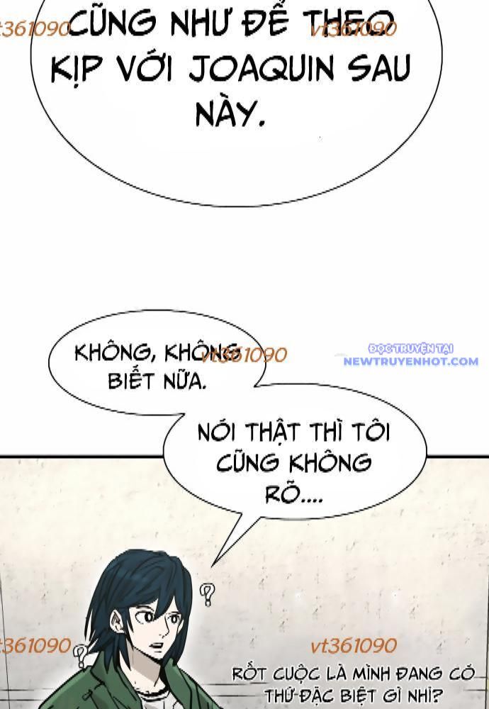 Shark – Cá Mập Chapter 306 - Trang 2