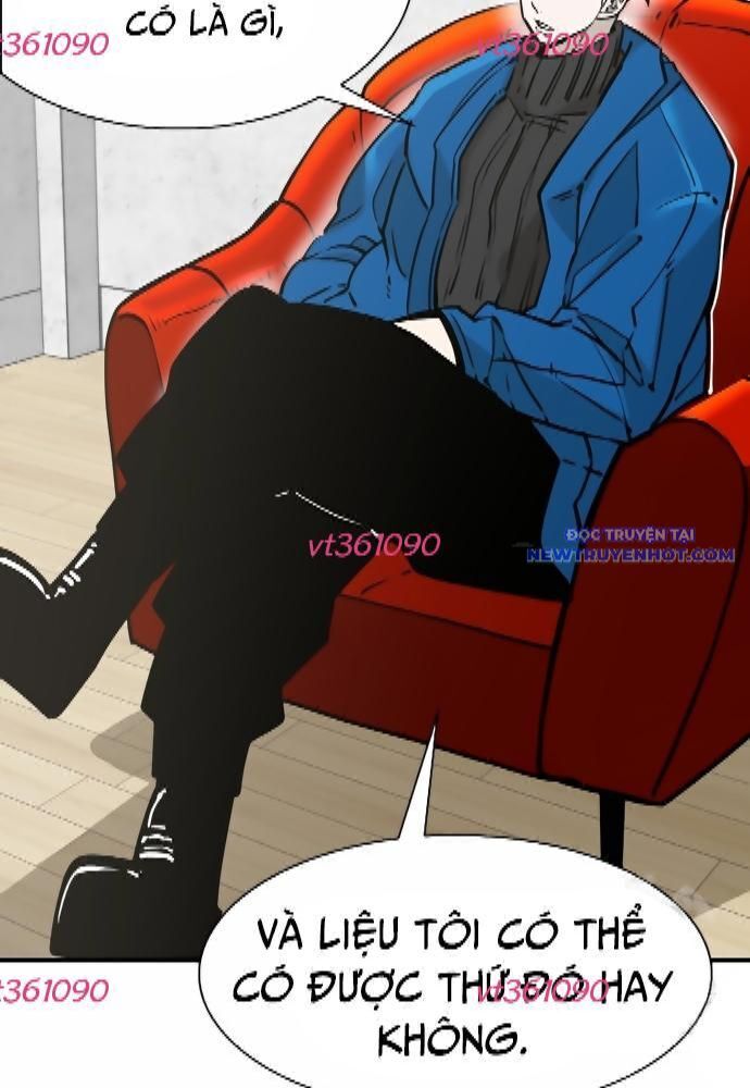 Shark – Cá Mập Chapter 306 - Trang 2