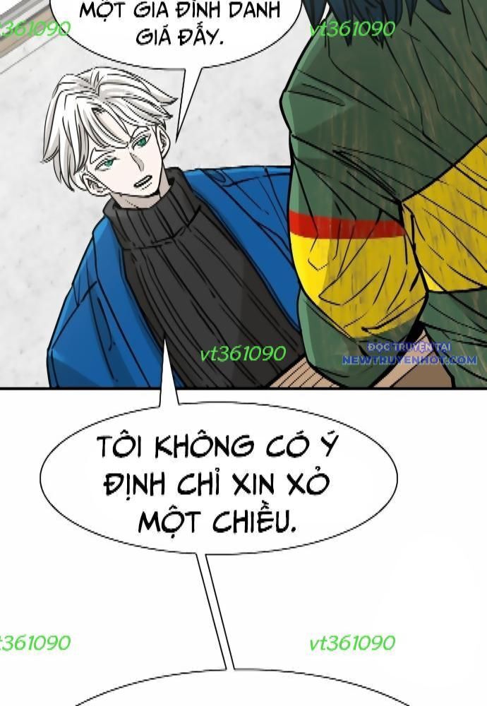 Shark – Cá Mập Chapter 306 - Trang 2