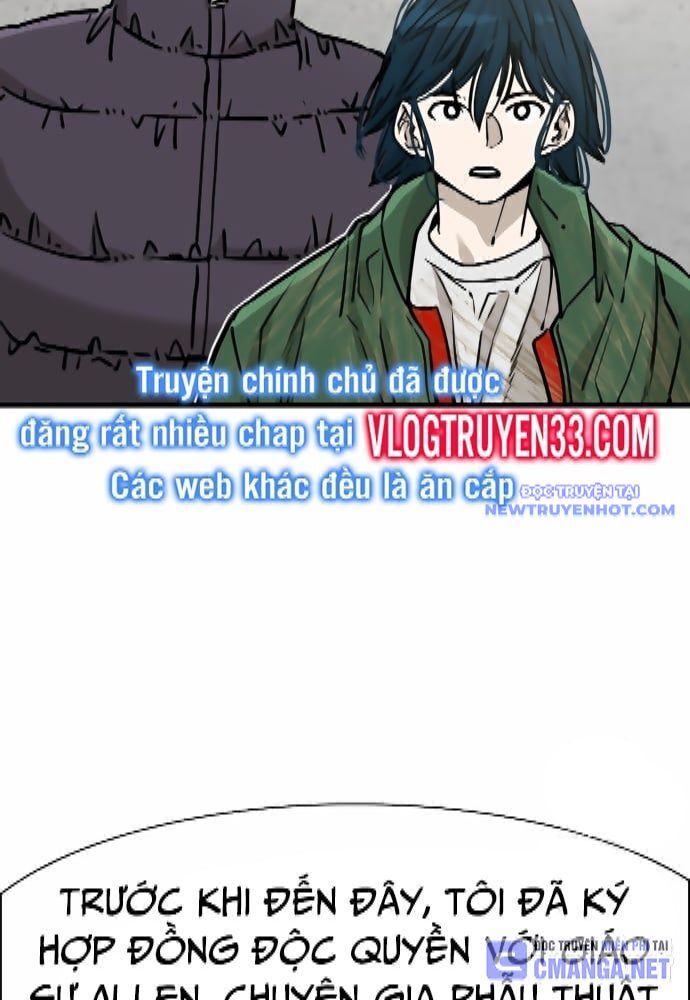 Shark – Cá Mập Chapter 306 - Trang 2