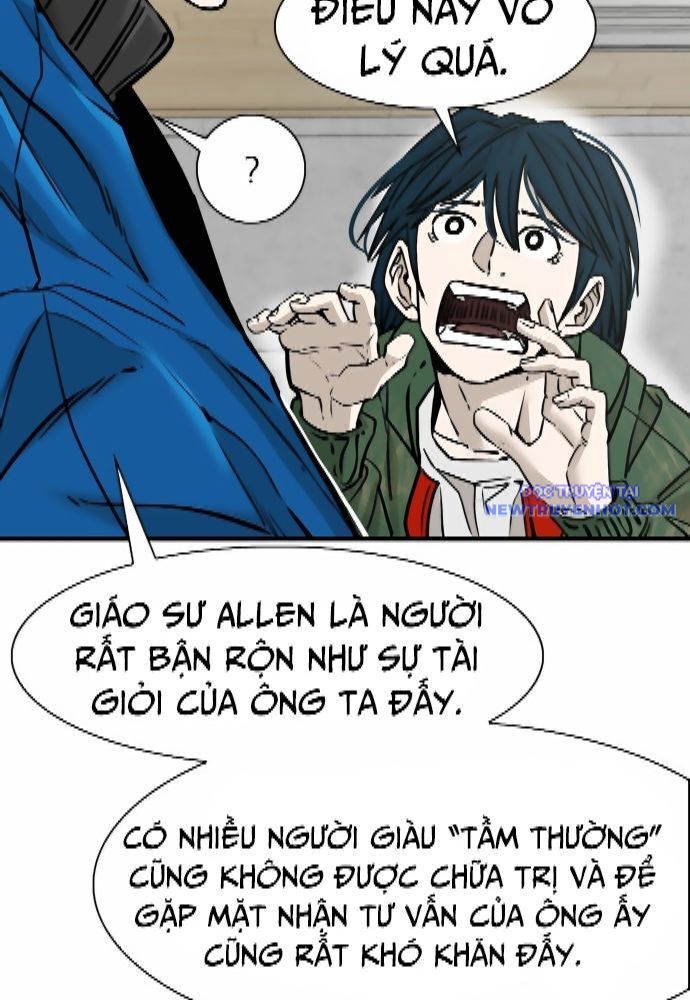 Shark – Cá Mập Chapter 306 - Trang 2
